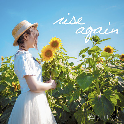 アルバム/rise again/千花