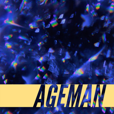 シングル/AGEMAN/G-axis sound music