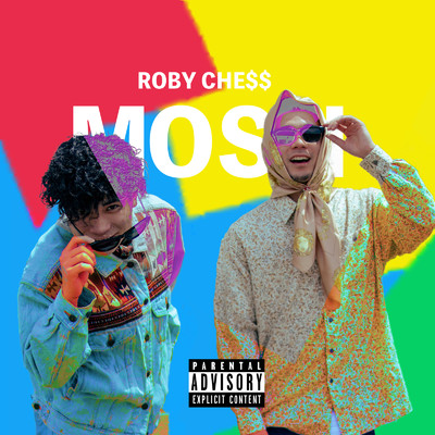 シングル/Mosh/Roby Che$$