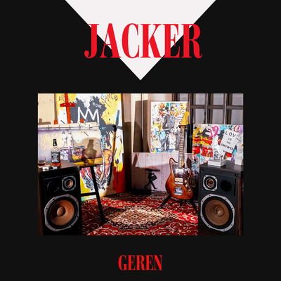 JACKER/GEREN