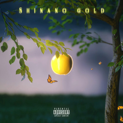 Shinano gold/Lisa lil vinci