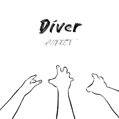 Diver/A／／FECT