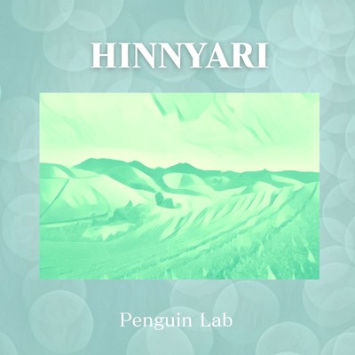 HINNYARI/Penguin Lab
