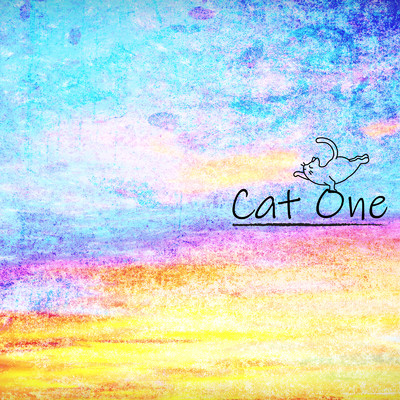 アルバム/Cat One/DJ NEKO.a.k.a.2cats