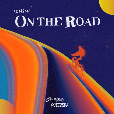 シングル/On the Road/SonSon