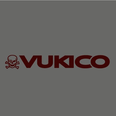 純愛創贈歌/VUKICO