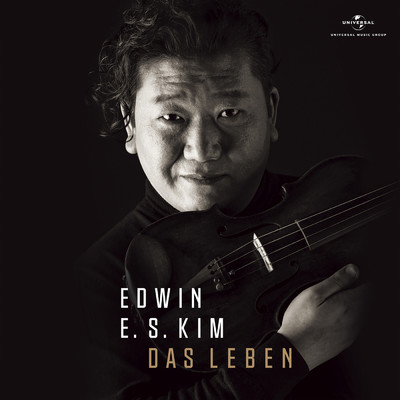 アルバム/Das Leben/Edwin E. S. Kim