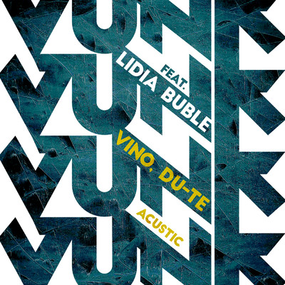 Vino, du-te (Acustic)/VUNK／Lidia Buble