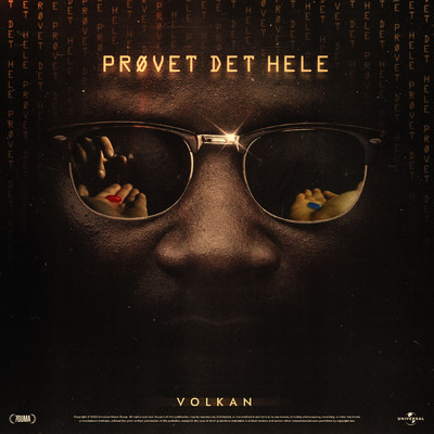 シングル/Provet Det Hele (Explicit)/Volkan
