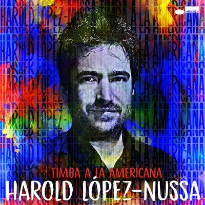 Funky/Harold Lopez-Nussa