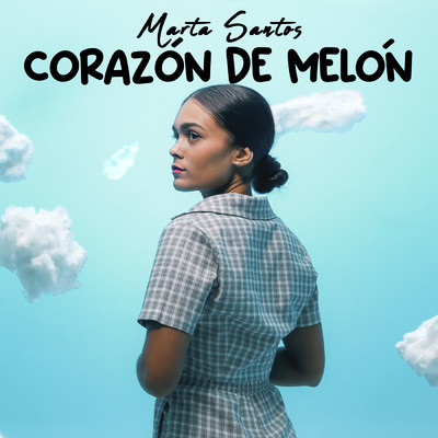 Corazon de Melon/Marta Santos