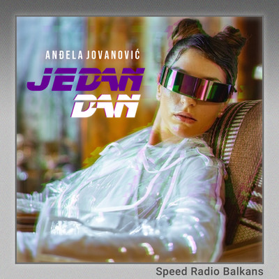 Andela Jovanovic／Speed Radio Balkans
