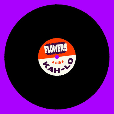 シングル/Rewind (featuring Kah-Lo)/Flowers