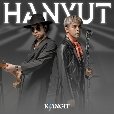 シングル/Hanyut/Klangit