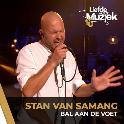 Bal Aan De Voet (Uit Liefde Voor Muziek)/Stan Van Samang