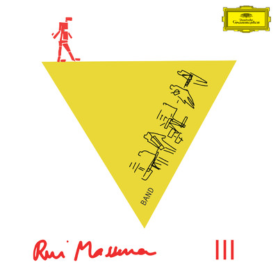 アルバム/III/Rui Massena