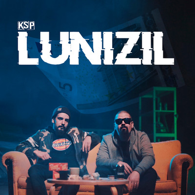 Lunizil/KSP