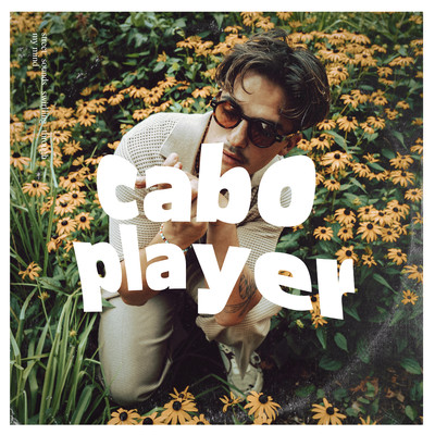cabo player/Pastel
