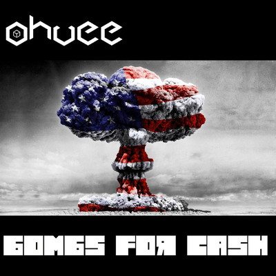 アルバム/Bombs for Cash/OhVee
