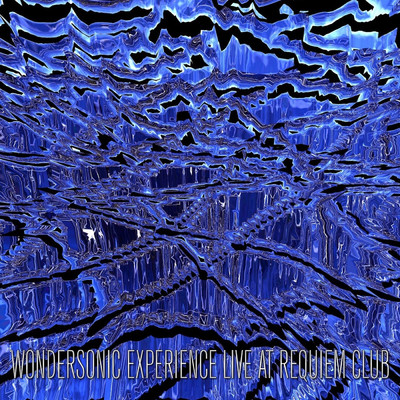 アルバム/Wondersonic Experience (Live at Requiem Club) (Live)/Wondersonic