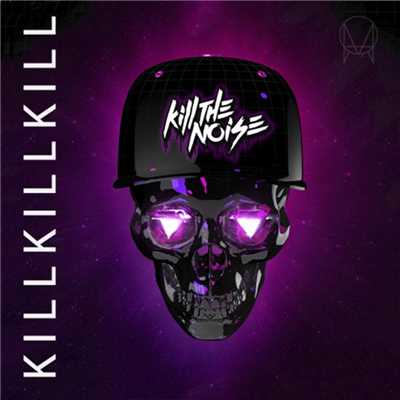 Dying (feat. Ultraviolet Sound & Emily Hudson)/Kill The Noise
