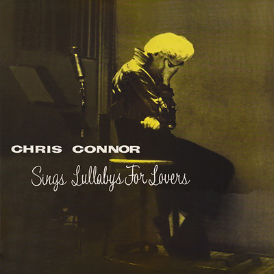 アルバム/Chris Connor Sings Lullabys For Lovers (Remastered 2013)/Chris Connor
