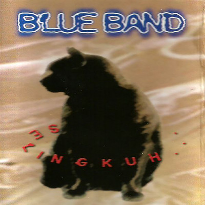 シングル/Si Gondrong/Blue Band