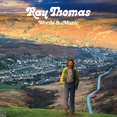 Rock-A-Bye Baby Blues (2020 Remaster)/Ray Thomas