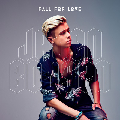 シングル/Fall for Love (feat. Jake Reese)/Jaden Bojsen