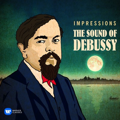 Impressions: The Sound of Debussy/Various Artists