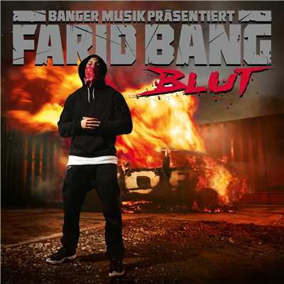 Gangstabossrap/Farid Bang