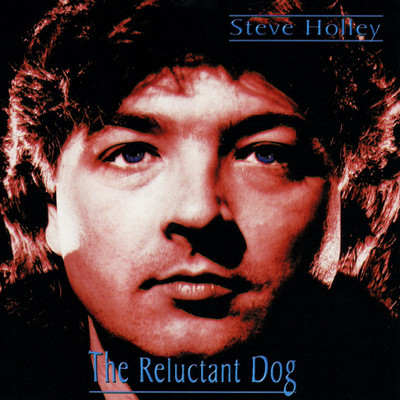 Out Of England/Steve Holley