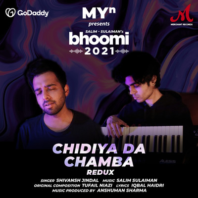 Chidiya Da Chamba - Redux/Shivansh Jindal