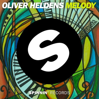 シングル/Melody/Oliver Heldens