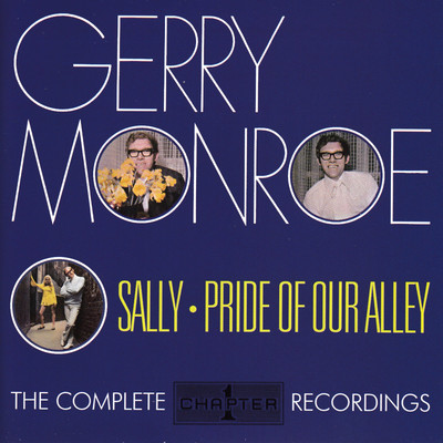 It's A Sin To Tell A Lie/Gerry Monroe