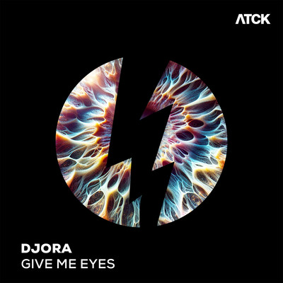 Give Me Eyes/DJORA