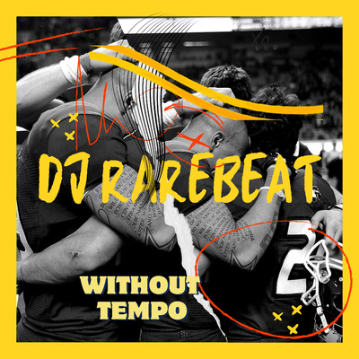 DJ Rarebeat