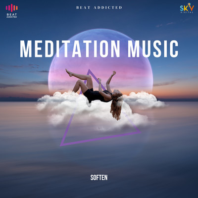 Meditation Music/Soften