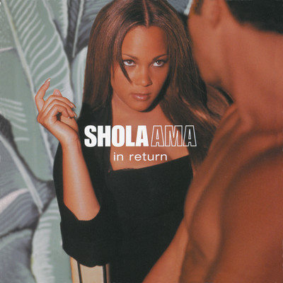 シングル/Keepin' It Real (Edit)/Shola Ama
