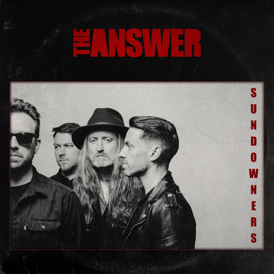 No Salvation/The Answer