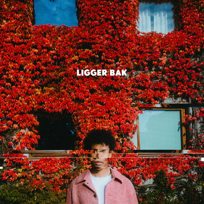 シングル/Ligger bak/Makosir