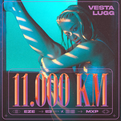 11 mil kilometros/Vesta Lugg