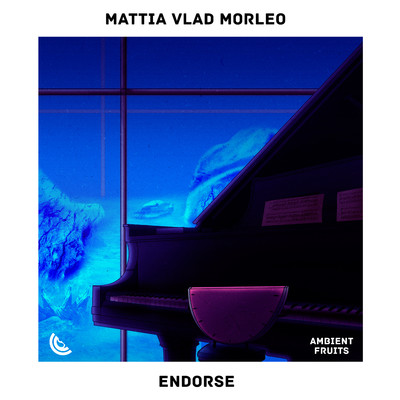 Endorse/Mattia Vlad Morleo