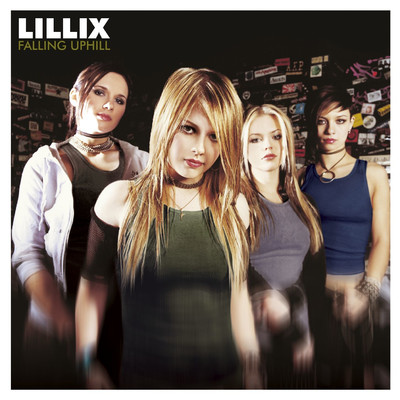 Falling Uphill/Lillix