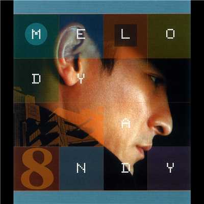 In Your Eyes/Andy Lau