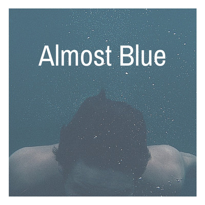 アルバム/Almost Blue/LISA