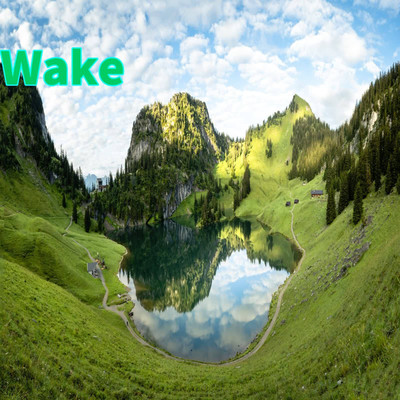 Wake/Harrison
