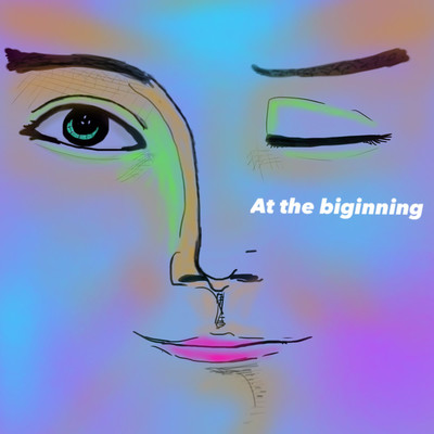 アルバム/At the biginning/firomi