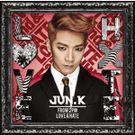 シングル/NO MUSIC NO LIFE feat.AI/Jun. K (From 2PM)