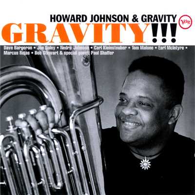 Big Alice/Howard Johnson & Gravity
